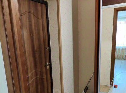 квартира г Арзамас Лесной ул. Кленовая, 8, д. Березовка фото 3