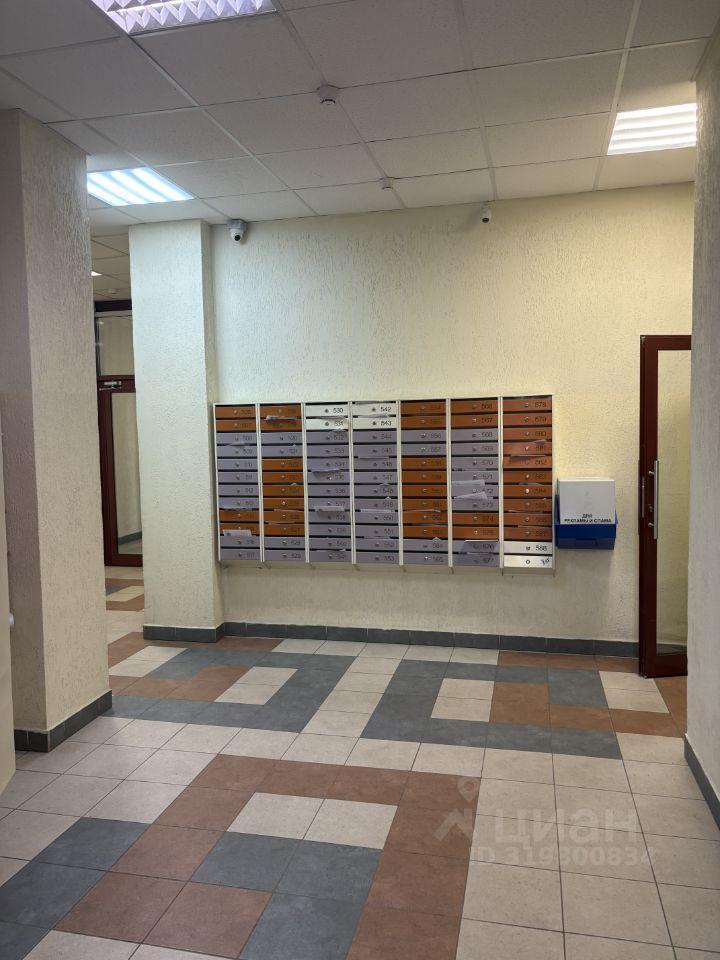 квартира р-н Всеволожский г Кудрово ул Пражская 13 Улица Дыбенко, Заневское городское поселение фото 11