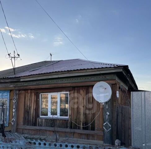 р-н Увельский п Увельский ул Советская 104 фото