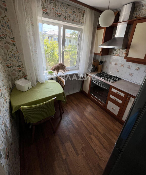квартира г Иркутск ул Карла Либкнехта 262 фото 2