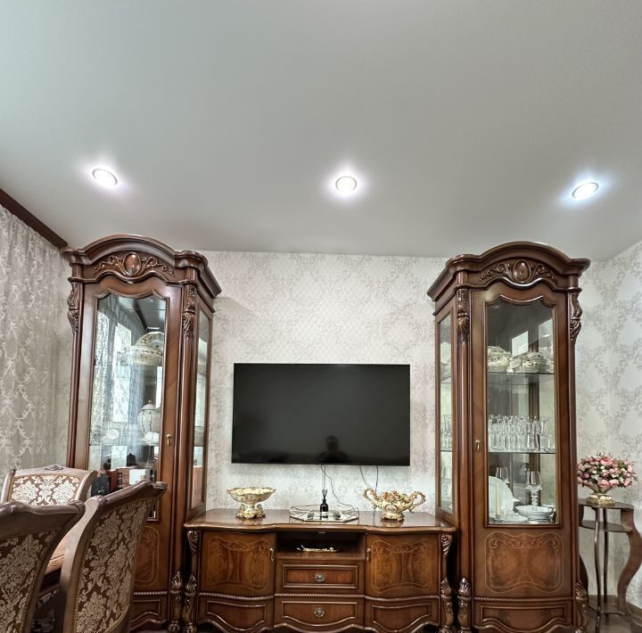 квартира г Зеленоград Зеленоград — Крюково, к 1206 фото 30