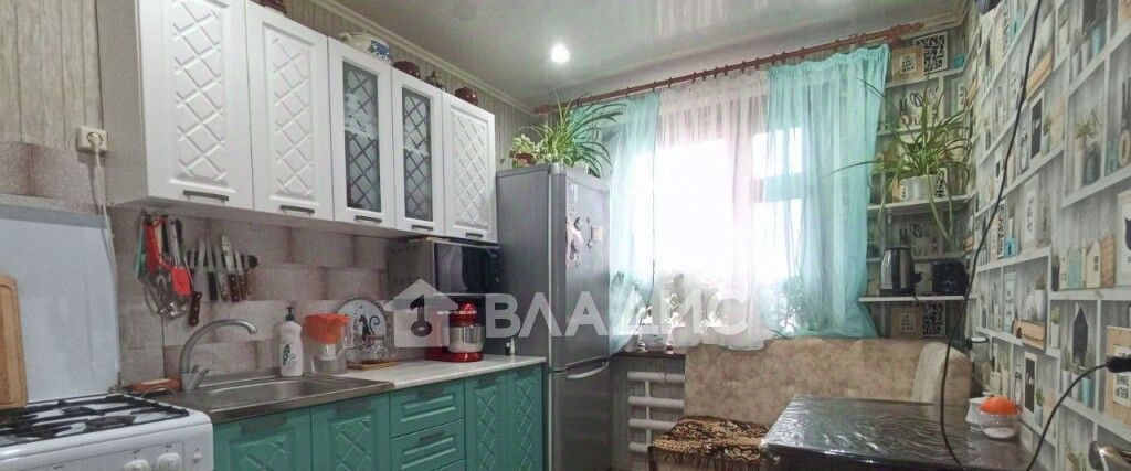 квартира г Орск р-н Октябрьский ул Ферганская 6 фото 7