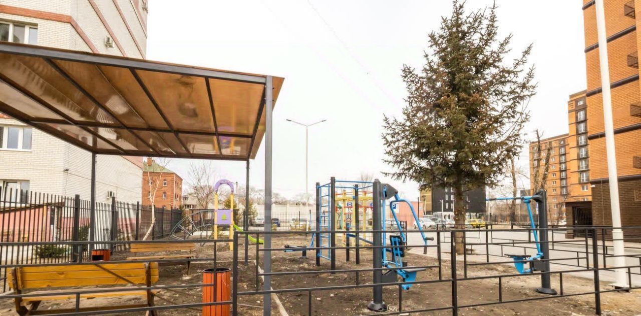 квартира г Благовещенск ул Высокая 130 фото 13