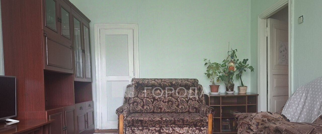 квартира г Новосибирск ул Советская 10 Площадь Ленина фото 9