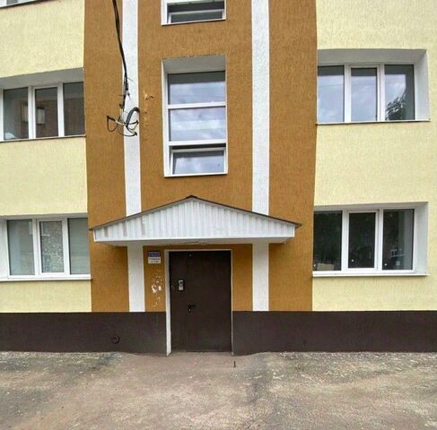 ул Лесная 24а фото