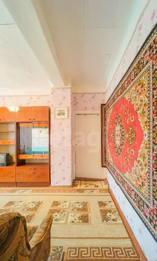 квартира г Вологда Заречье ул Добролюбова 39 фото 9
