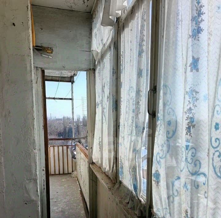 квартира г Ростов-на-Дону р-н Ворошиловский ул Врубовая 4 фото 19