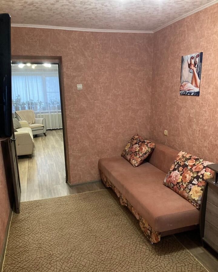 квартира г Азов ул Московская 11 фото 5