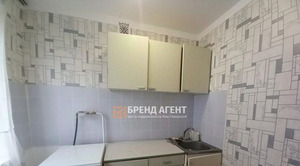 квартира г Белгород Восточный ул Преображенская 72а фото 2