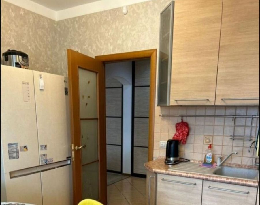 квартира г Красногорск б-р Павшинский 7 Пенягино фото 2