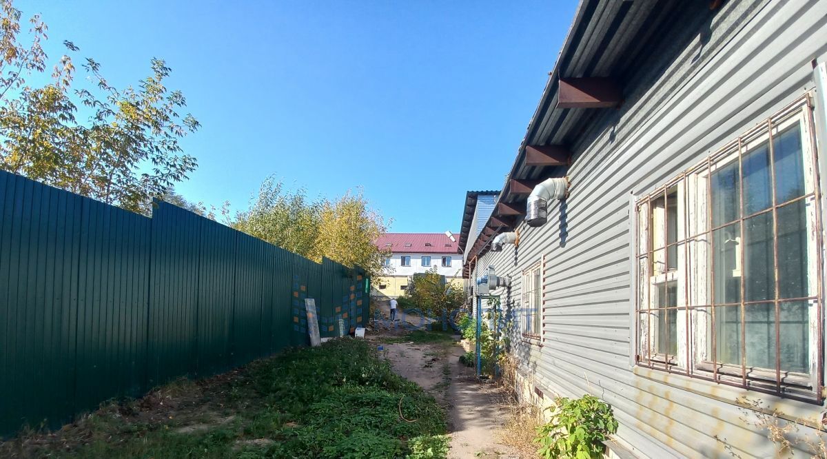 производственные, складские г Нижний Новгород р-н Нижегородский ул Зеленая д. Афонино фото 11