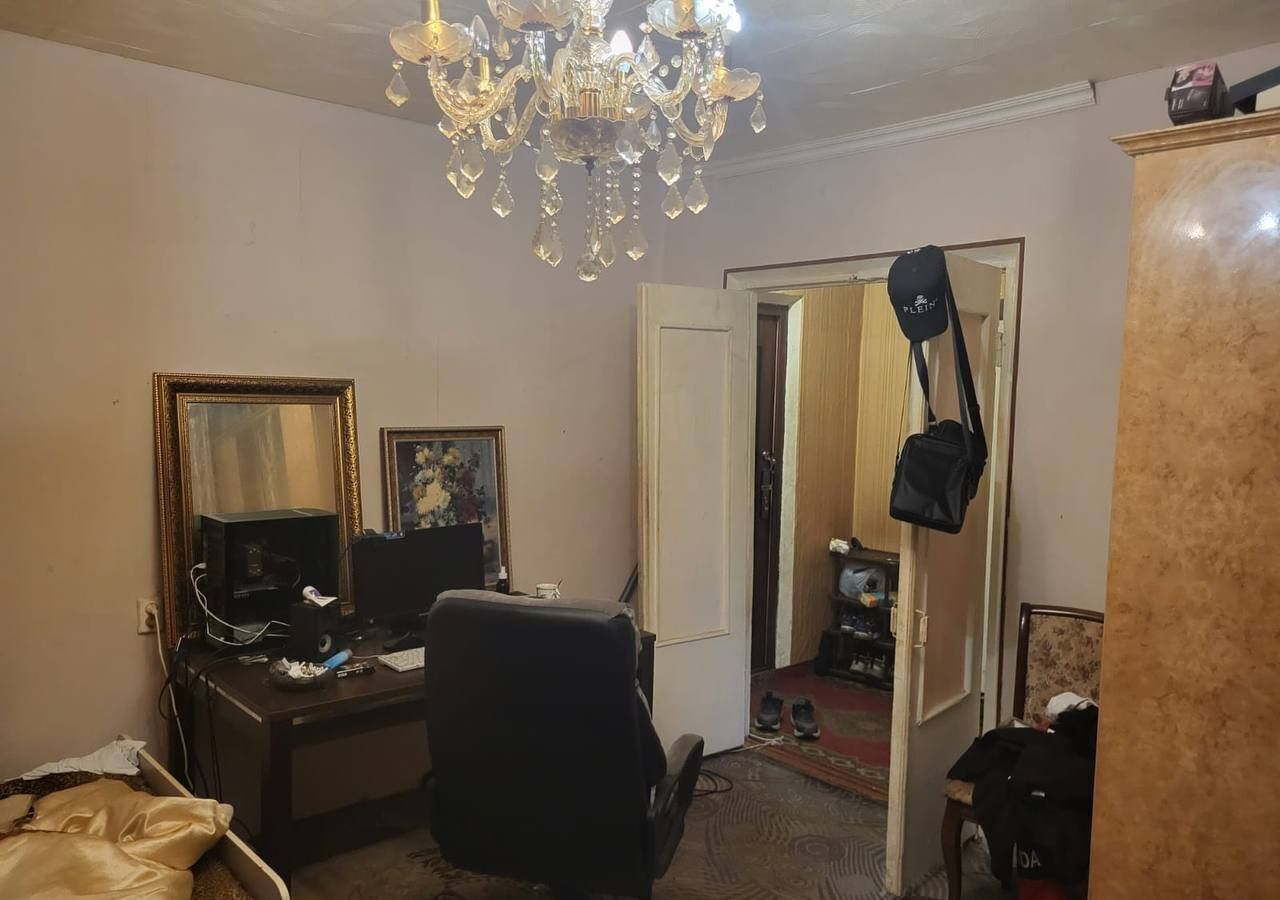 квартира г Барнаул р-н Ленинский ул Солнечная Поляна 23 фото 10