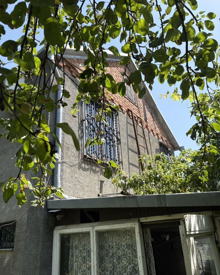 дом г Краснодар х Октябрьский снт Политехник ул Кубанская р-н Прикубанский фото 5
