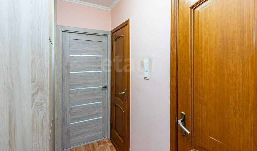 квартира г Тюмень ул Ставропольская 13 фото 21