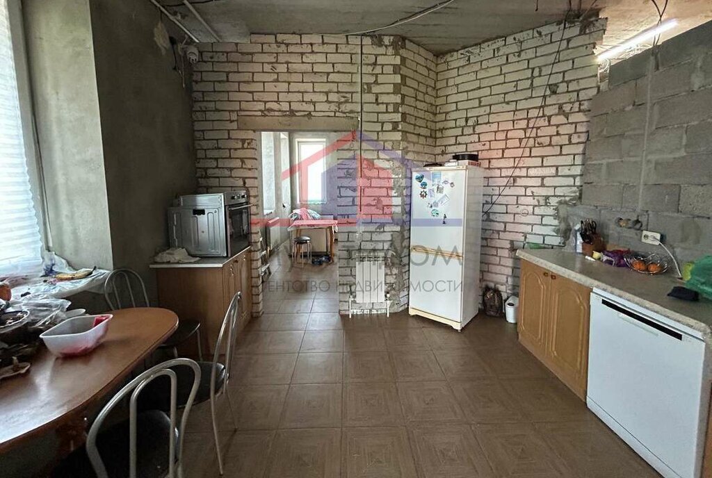 дом г Старый Оскол ул Абрикосовая 17 фото 25