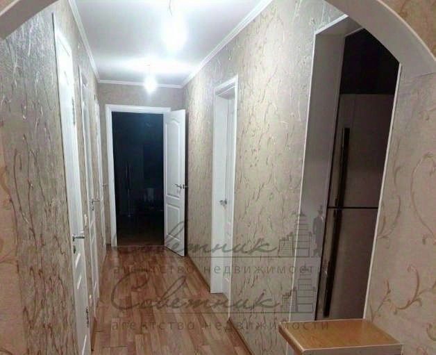 квартира г Старый Оскол Дубрава 1 кв-л, 13 фото 7