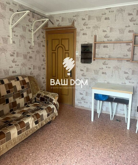 комната г Брянск ул Костычева 41к/1 фото 1