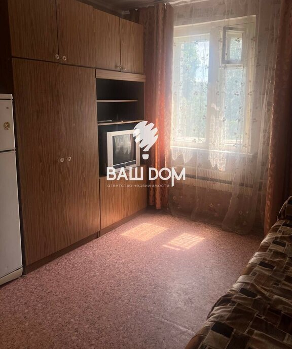 комната г Брянск ул Костычева 41к/1 фото 2