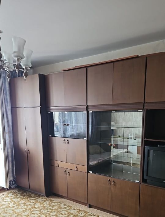 квартира г Зеленоград Зеленоград — Крюково, к 1132 фото 7