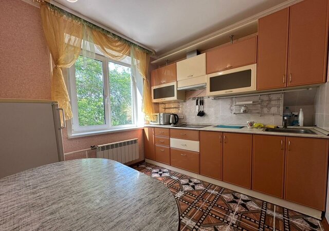 квартира р-н Автозаводский дом 48 фото