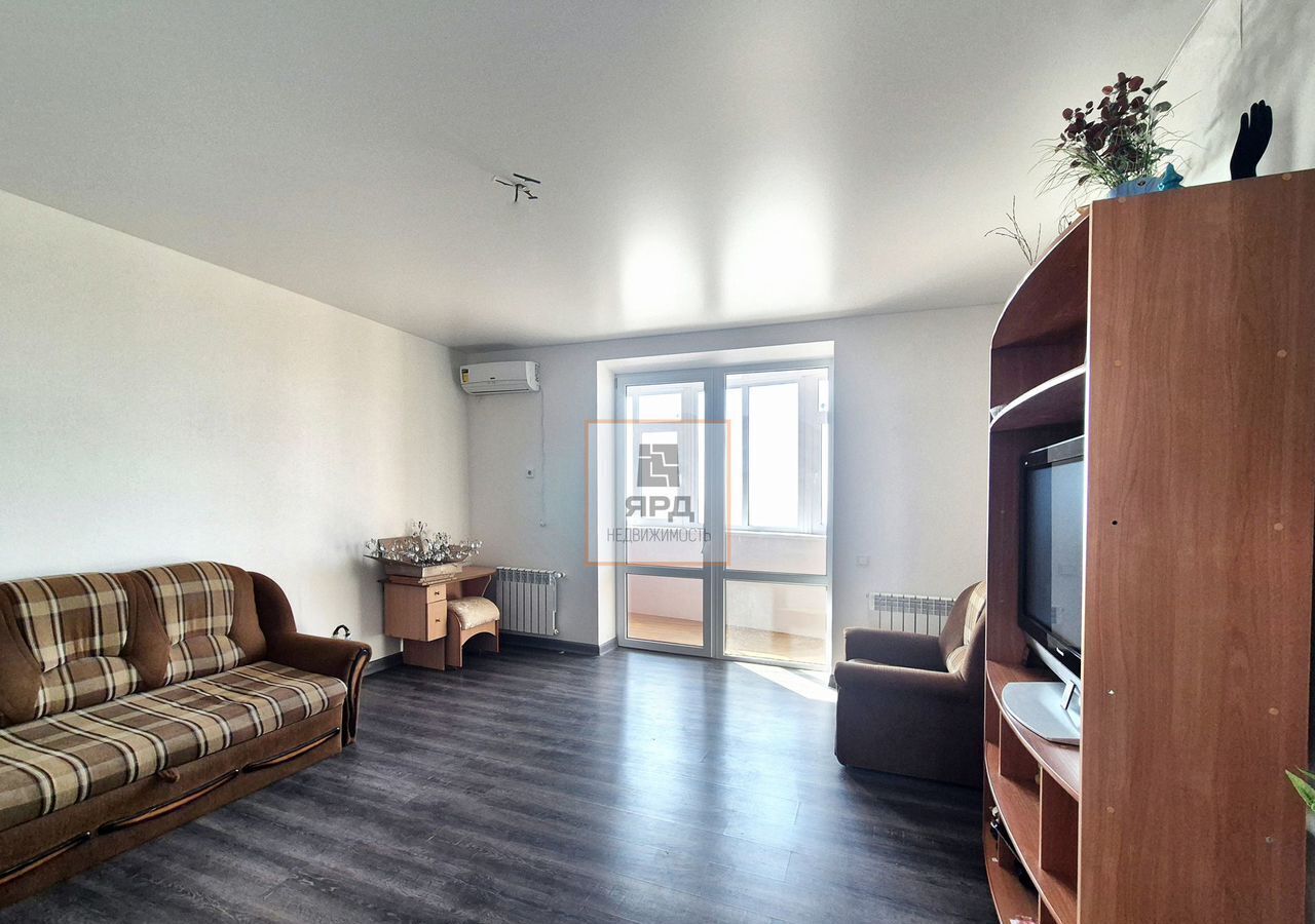 квартира г Таганрог Центральный пер Смирновский 139/3 фото 4