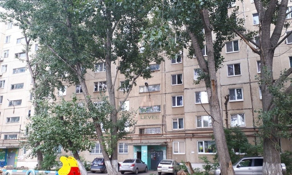 квартира г Энгельс пр-кт Фридриха Энгельса 4 фото 15