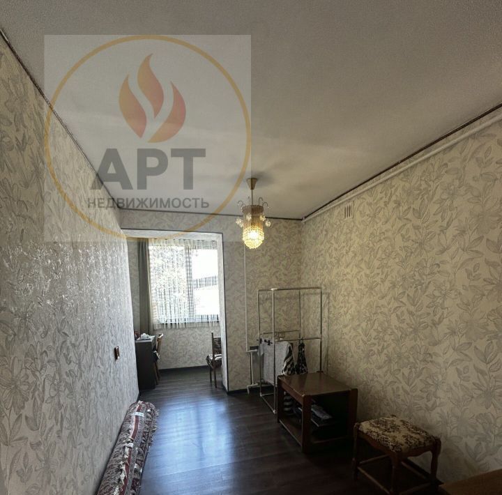 квартира г Владикавказ р-н Северо-Западный ул Московская 55к/1 фото 10