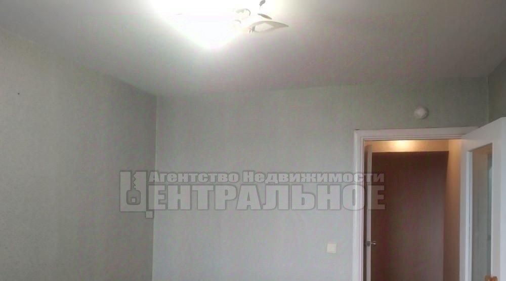квартира г Смоленск р-н Заднепровский ул Лавочкина 54г фото 7