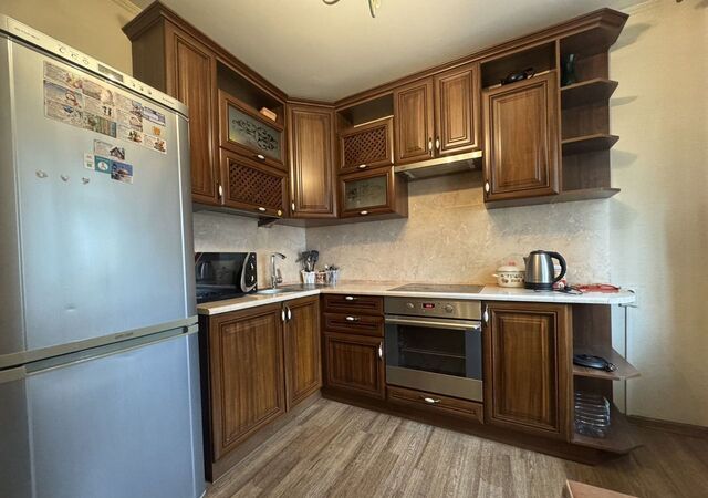 квартира дом 65к/12 Звёздная фото