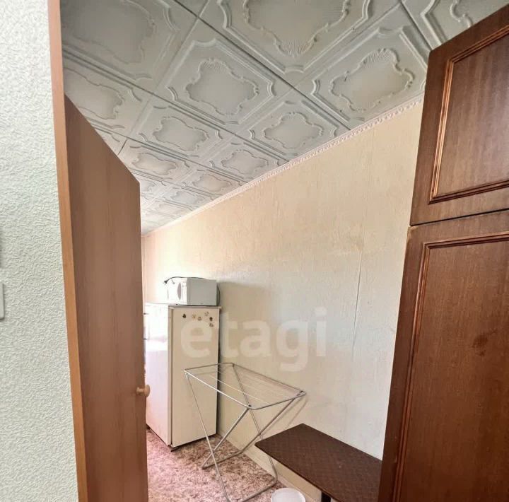 квартира г Ульяновск р-н Железнодорожный ул Вольная 2 фото 3