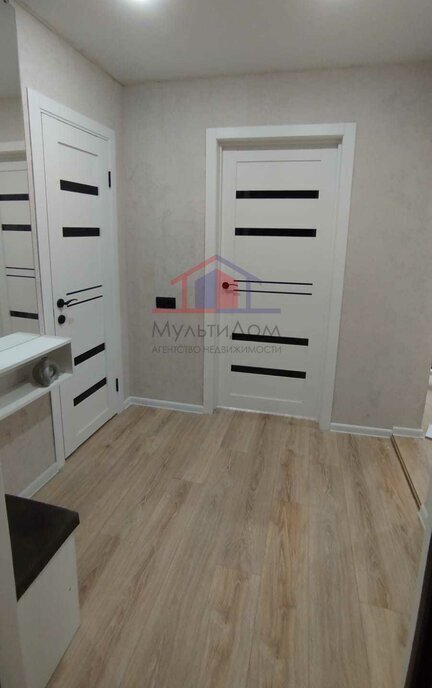 квартира г Губкин ул Агошкова 6 фото 12