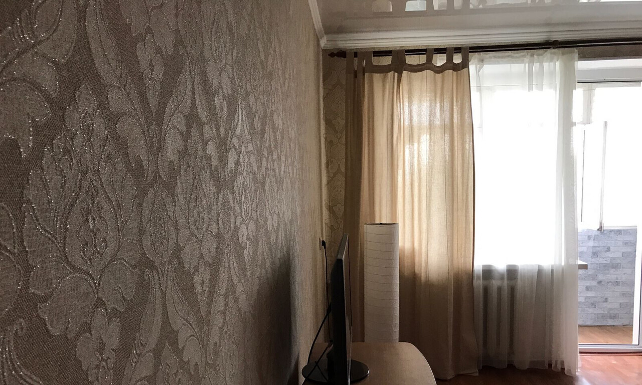 квартира г Георгиевск ул Калинина 146/4 фото 2