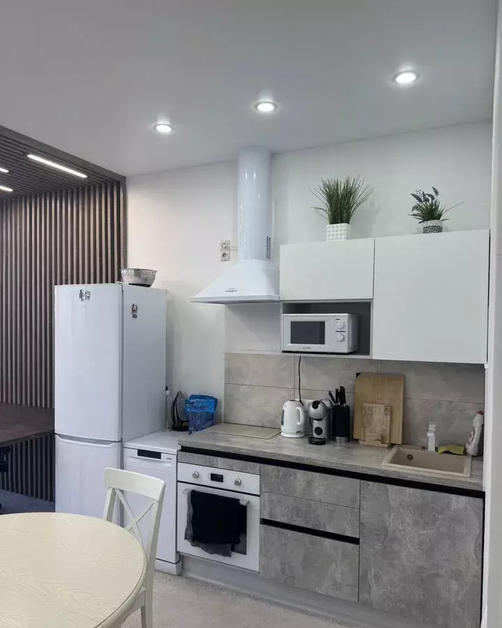 квартира г Зеленоград к 343 фото 2