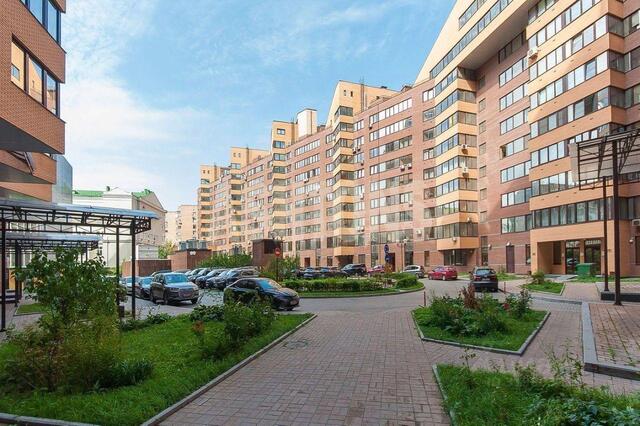 ЦАО пер Ружейный 3 Московская область фото