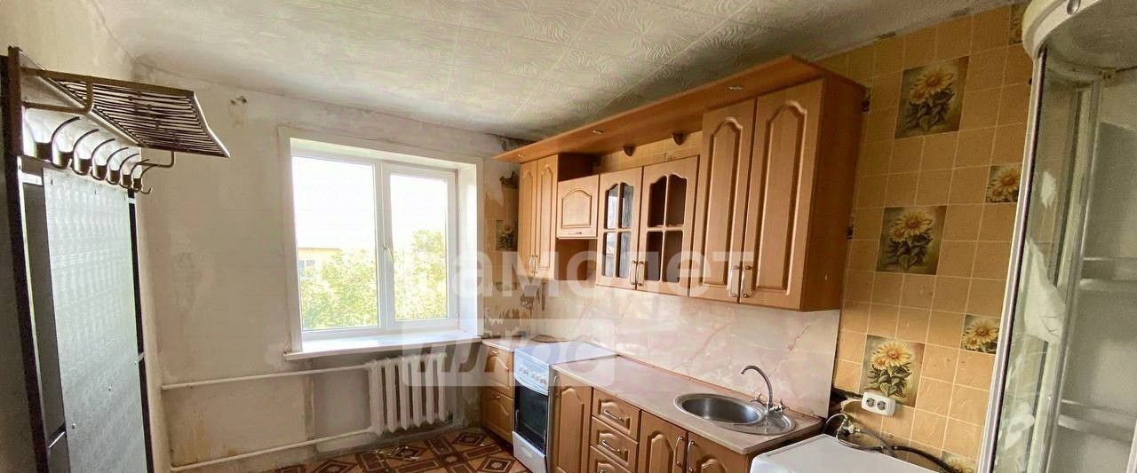 квартира г Чита р-н Черновский ул Энергетиков 3 фото 1