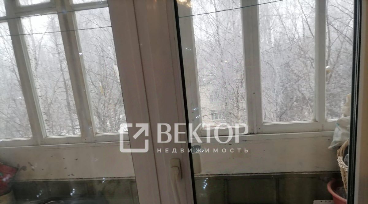 квартира г Кострома ул Шагова 203 фото 7