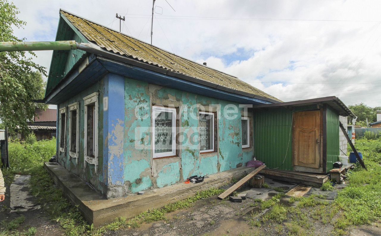 дом г Омск р-н Кировский ул Игоря Москаленко 16 фото 11