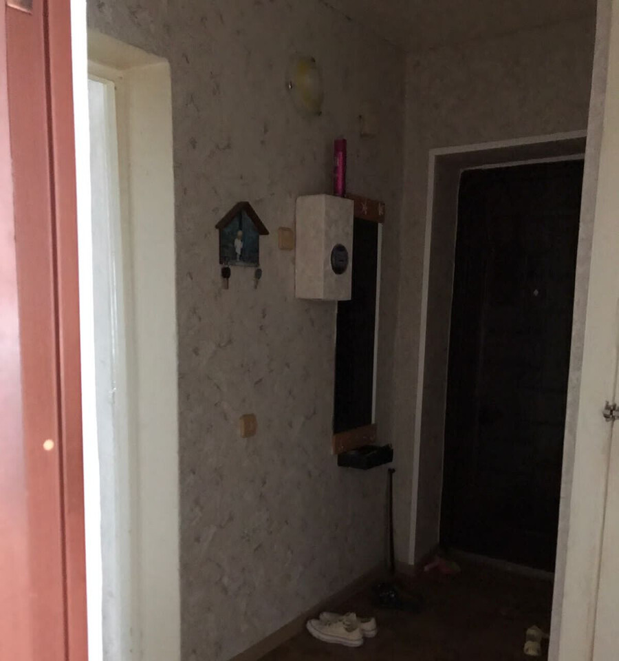 квартира г Георгиевск ул Калинина 146/4 фото 10
