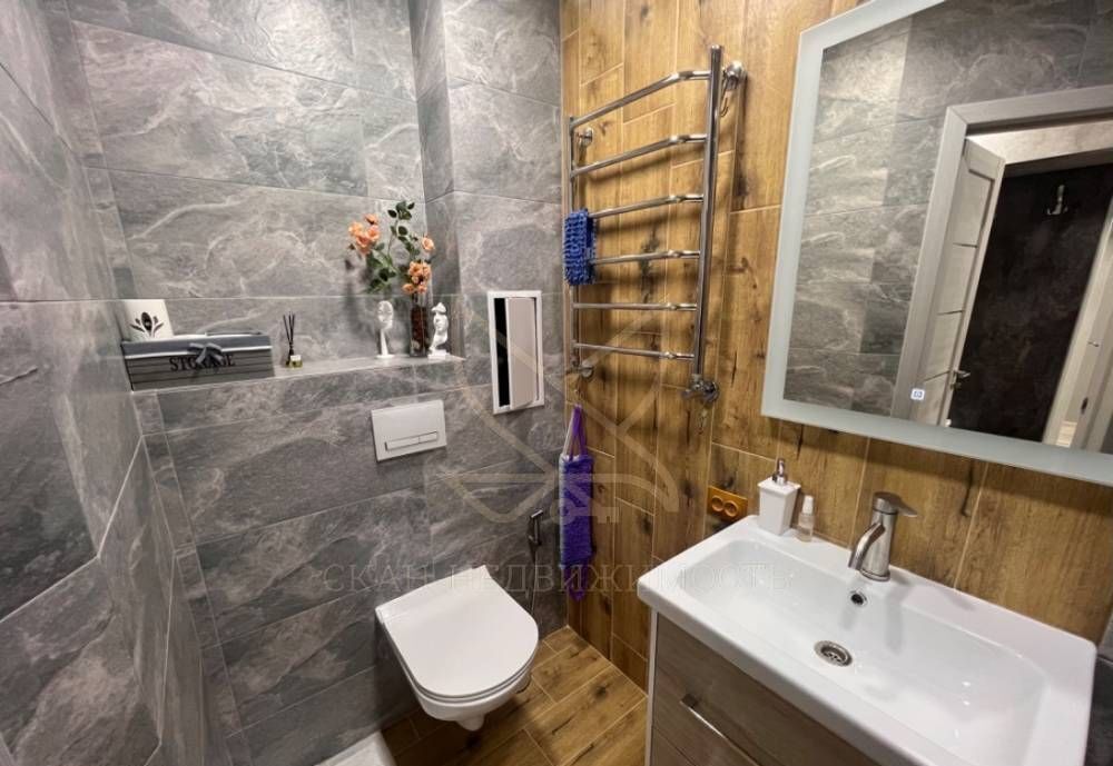 квартира г Железноводск ул Суворова 53а фото 5