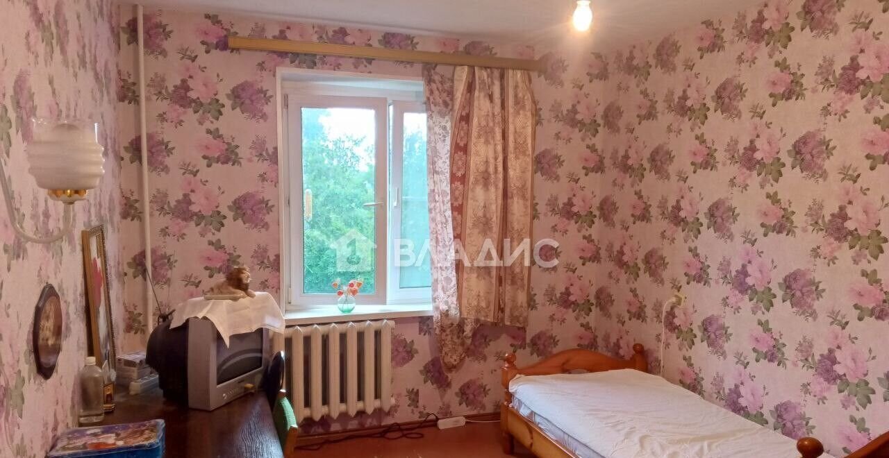 квартира г Зарайск 2-й мкр-н, 29 фото 5