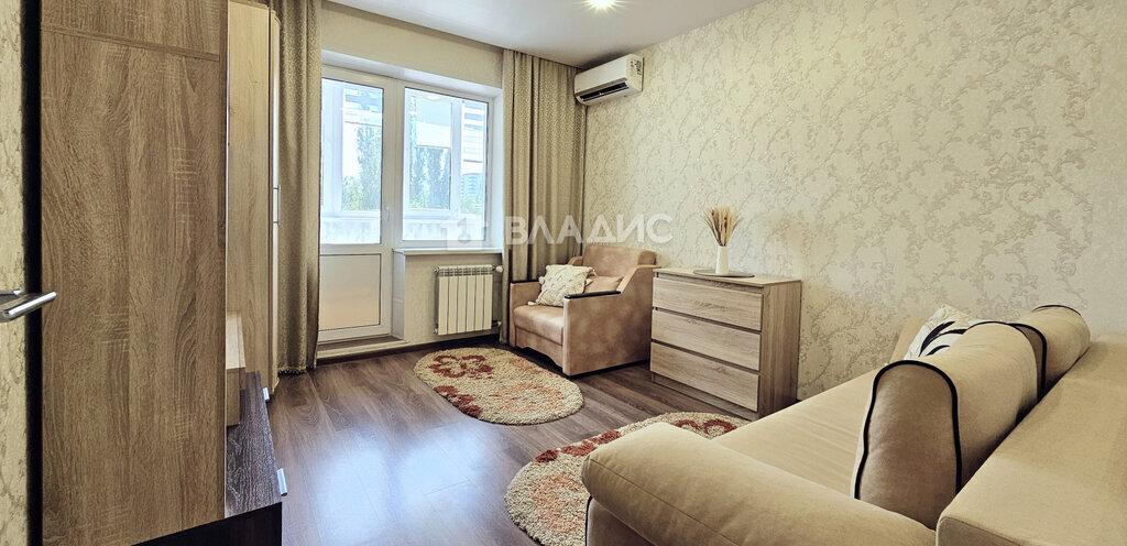 квартира г Липецк ул М.И. Неделина 55 фото 7