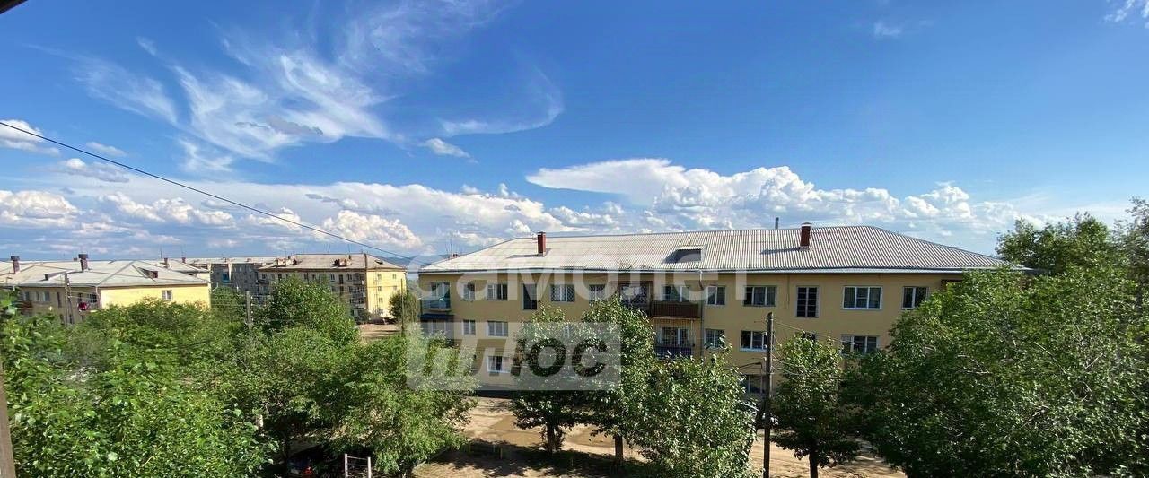 квартира г Чита р-н Черновский ул Энергетиков 3 фото 8