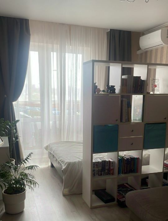 квартира г Казань Суконная слобода пр-кт Альберта Камалеева 32 фото 10