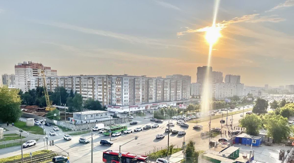 квартира г Казань Дубравная ул Юлиуса Фучика 34 фото 12