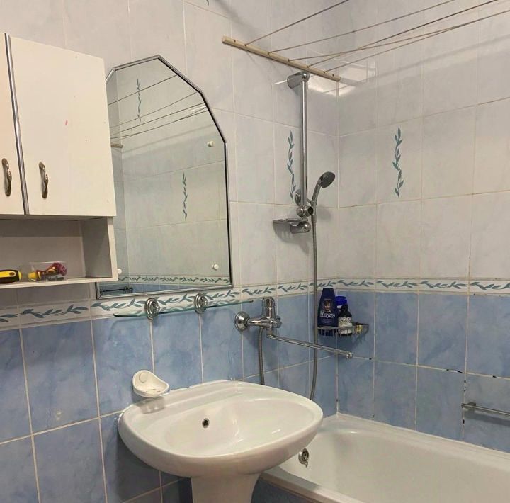 квартира г Казань Козья слобода ул Коммунаров 2 фото 11