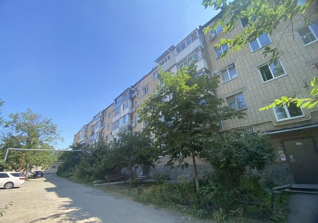 ул Орджоникидзе 2б фото