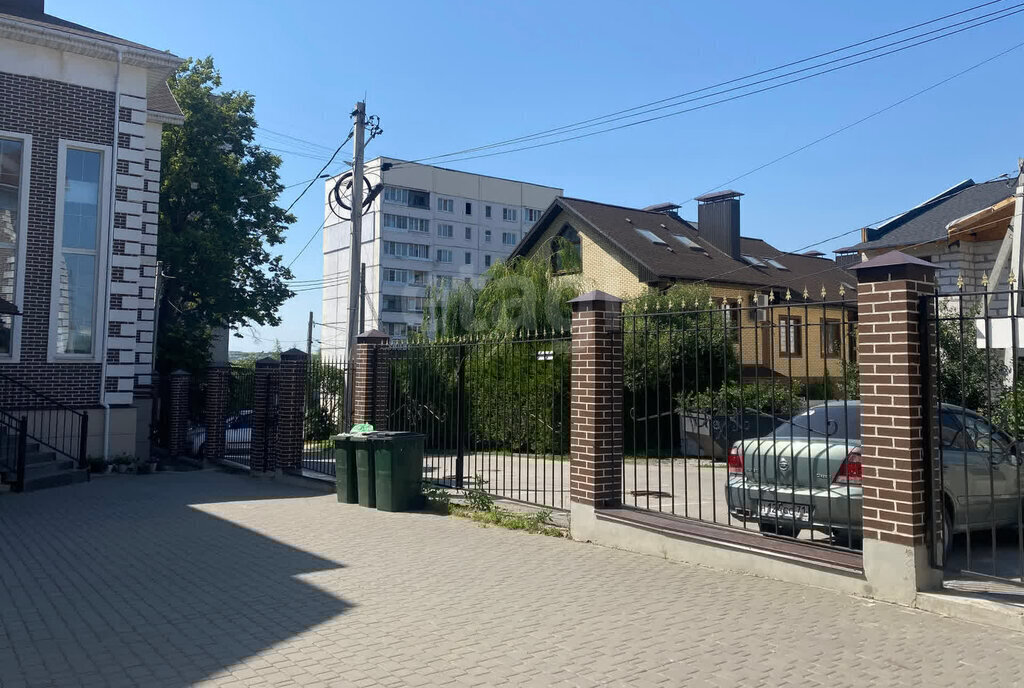 квартира г Тула ул Серебровская 45 фото 23