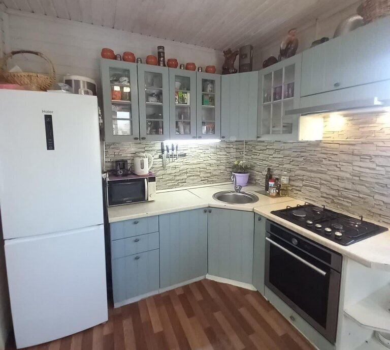 дом г Тула п Горелки снт Медик фото 6