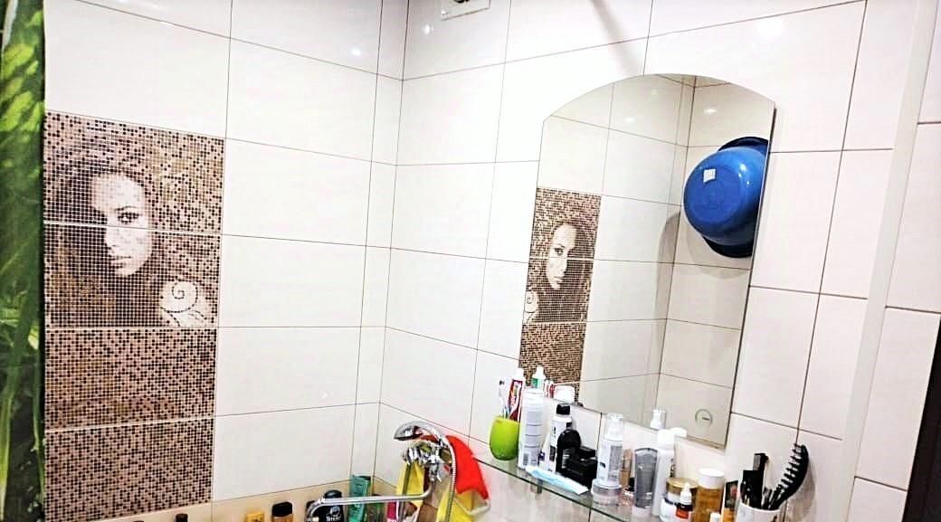 квартира г Иркутск р-н Октябрьский б-р Постышева 23 фото 6