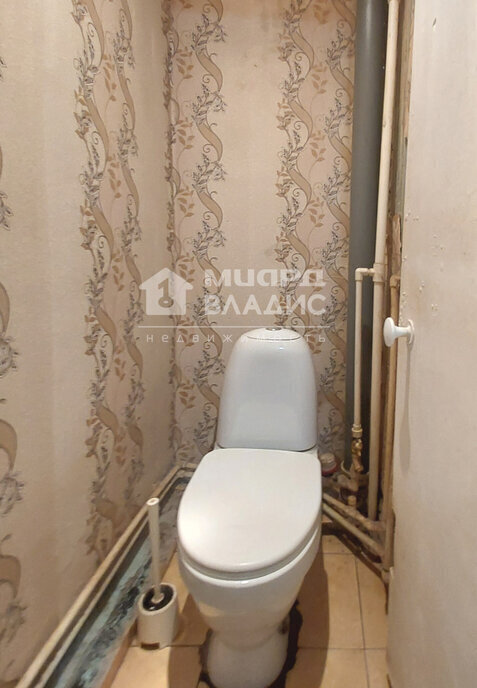 комната г Омск пр-кт Космический 20к/1 фото 13